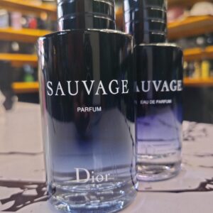 DIOR Sauvage Parfum For Him (100ML)