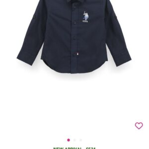 us polo shirt