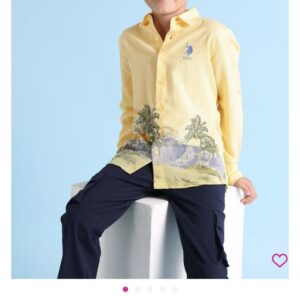 us polo shirt