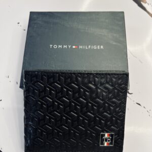 Tommy Hilfiger  Mens Leather WALLET