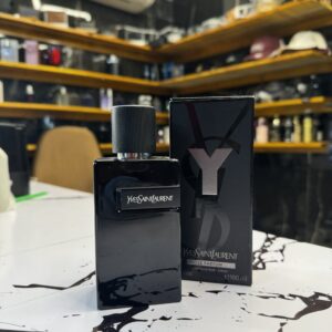 Yves Saint Laurent Y Le Parfum EDP YSL 3.4 Fl Oz / 100 ML Men Perfume Original