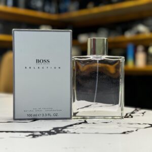 Boss Selection Hugo Boss for men 100ML