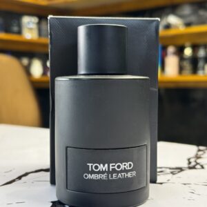 Ombré Leather (2018) Tom Ford for women and men