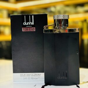 Dunhill desire black Men EDT NATURAL SPRAY 100ML