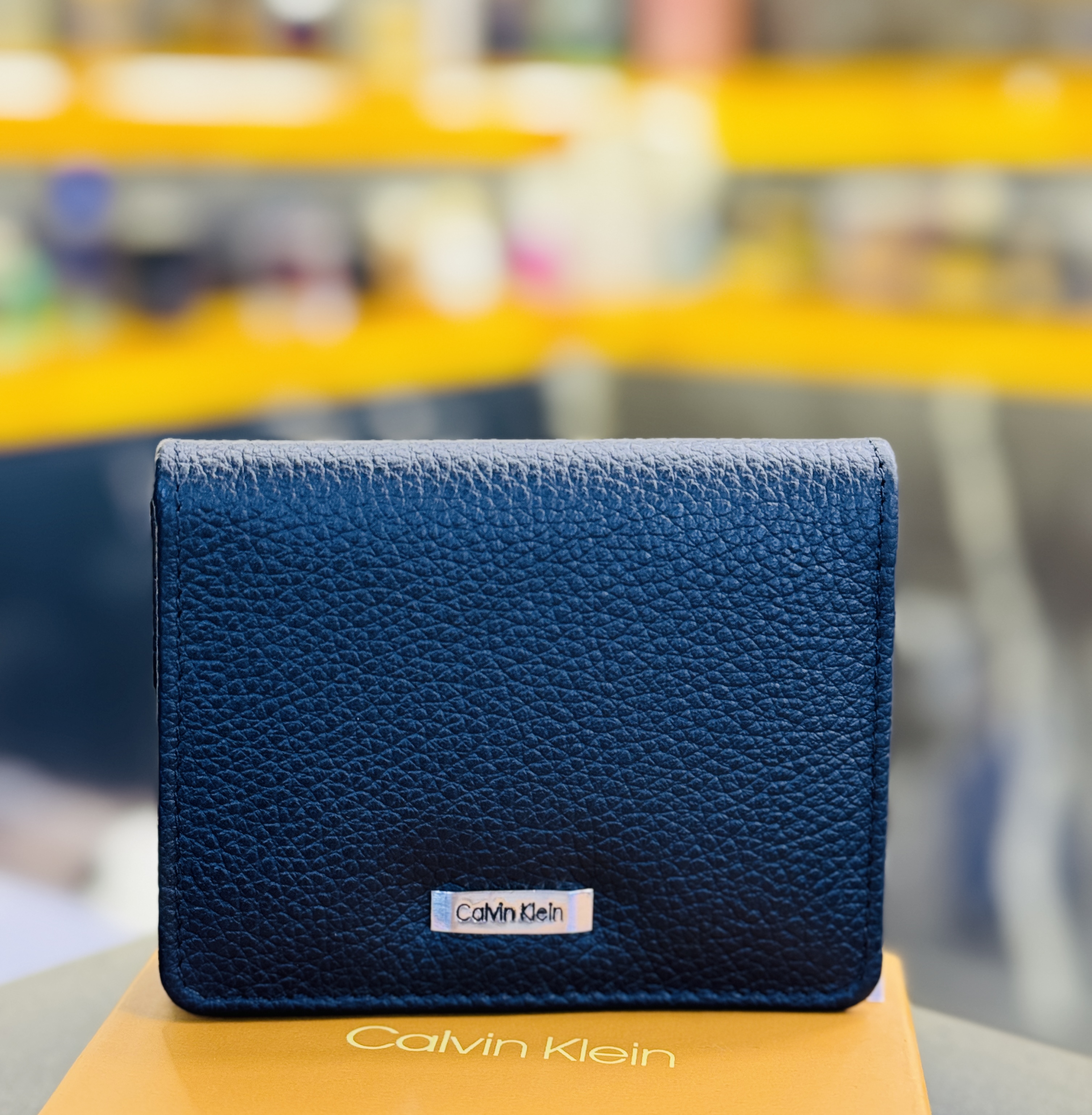 CK Card Holder