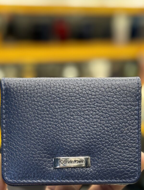 CK Card Holder - Image 3