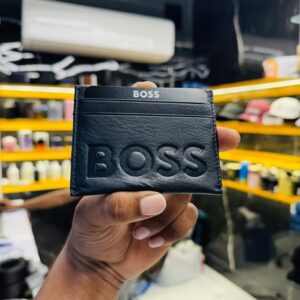 Boss Card Holders