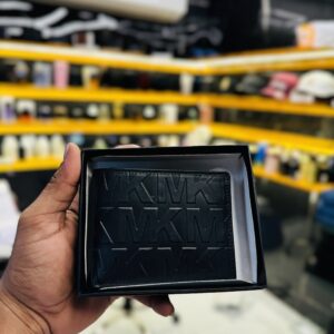 Michael Kors Men's Wallet black