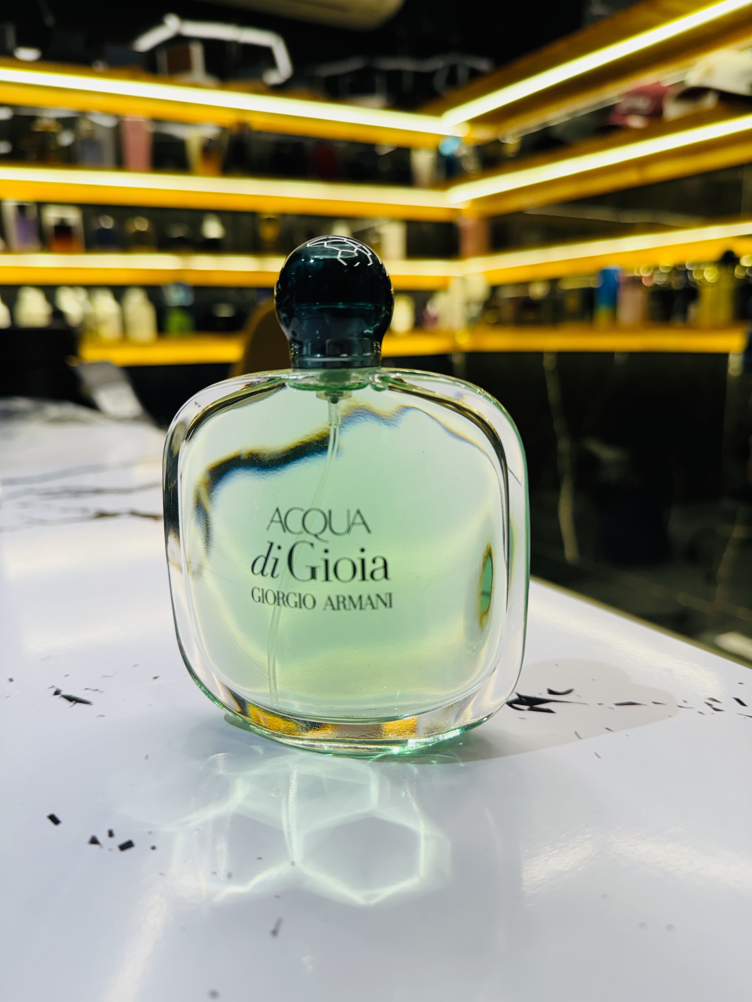 Giorgio Armani Acqua Di Gioia Eau De Parfum 100ML - Gunasindhu