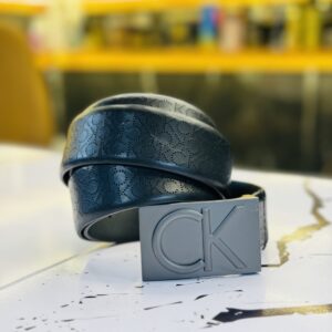 Calvin Klein Jeans Belt