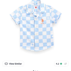 US POLO SHIRT