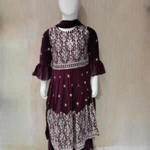 PLAZZO SET DREES