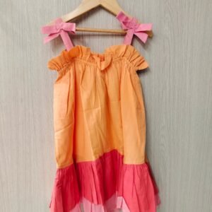 FROCK  WILOW WHISTLE