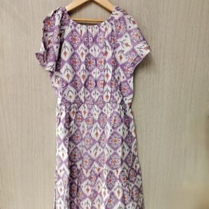 frock zara