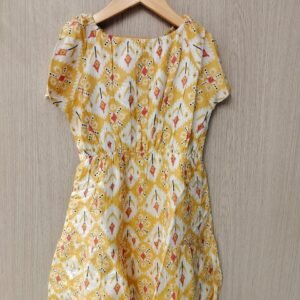 frock zara