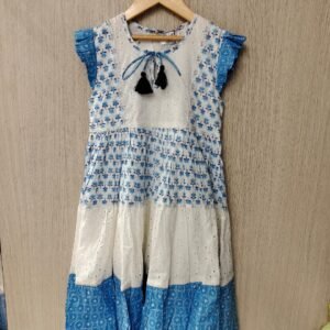 FROCK WILLOW WHISTLE