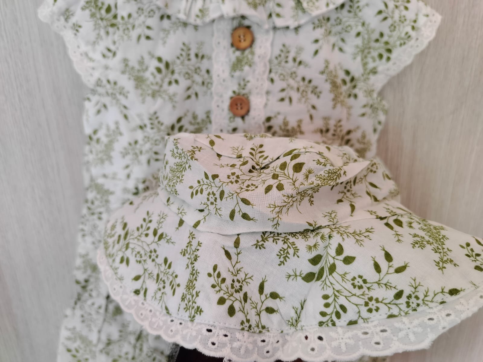 FROCK OKAIDI - Image 3