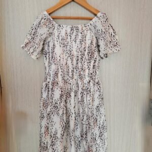 FROCK Zara