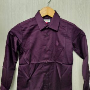 US POLO SHIRT