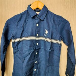 US POLO SHIRT
