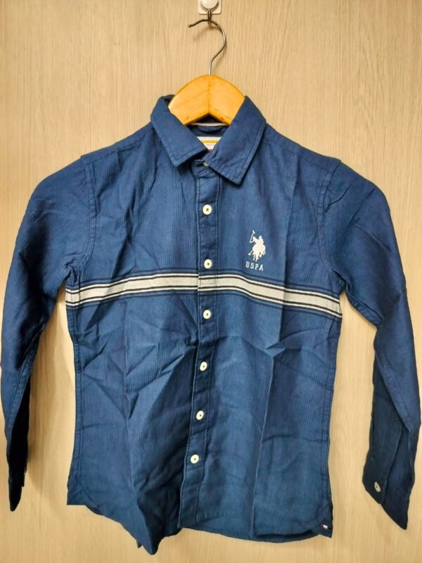 US POLO SHIRT