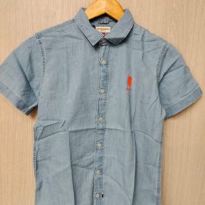 US POLO SHIRT
