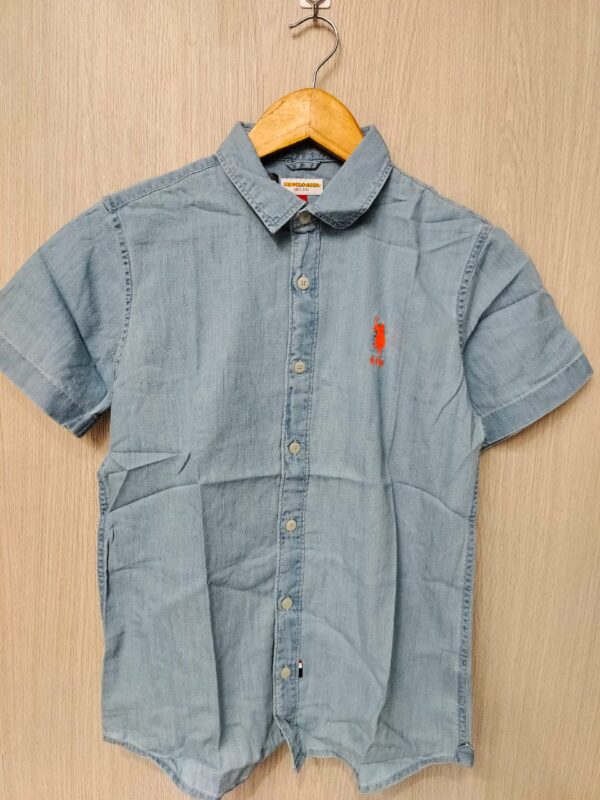 US POLO SHIRT