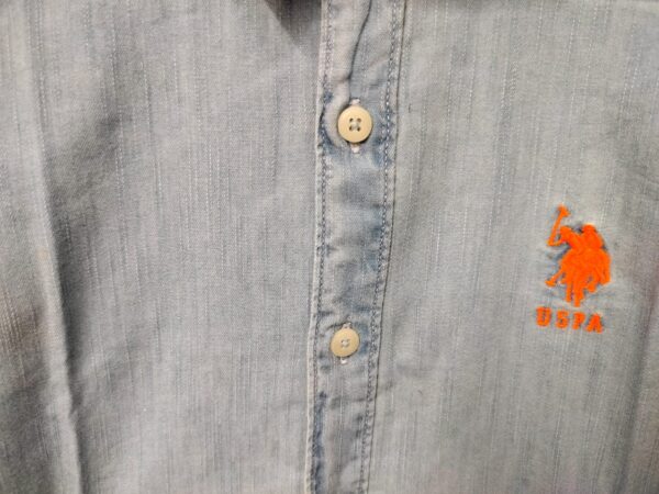 US POLO SHIRT - Image 3