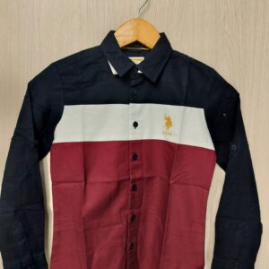 US POLO SHIRT
