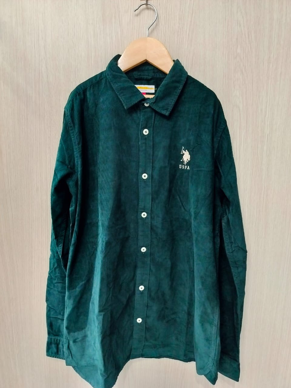 US POLO SHIRT