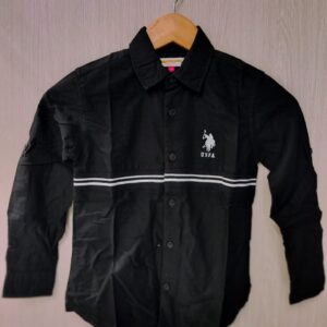 US POLO SHIRT