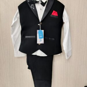 KIDS SUIT DRESS
