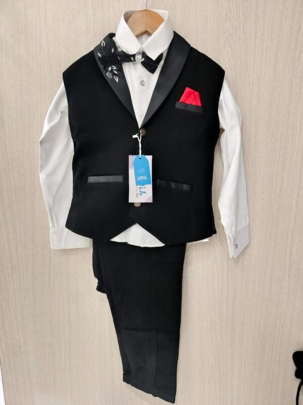 KIDS SUIT DRESS