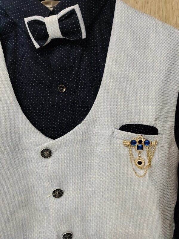 KIDS SUIT DRESS - Image 3
