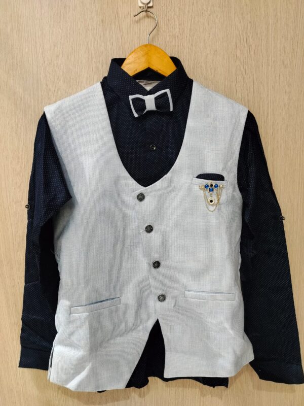 KIDS SUIT DRESS