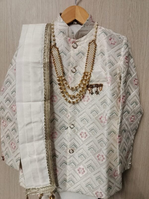 KIDS KURTA PAJAMA - Image 3