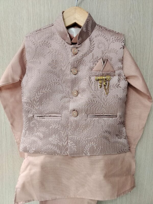 KIDS KURTA PAJAMA