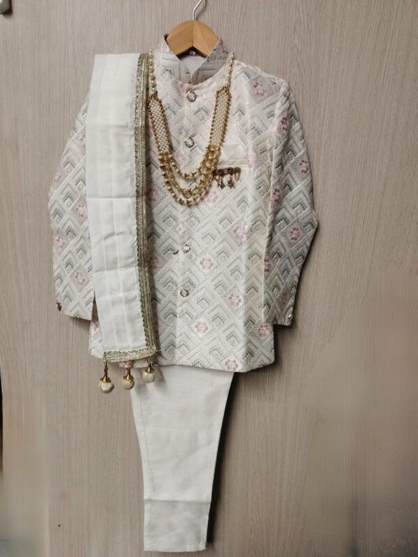 KIDS KURTA PAJAMA
