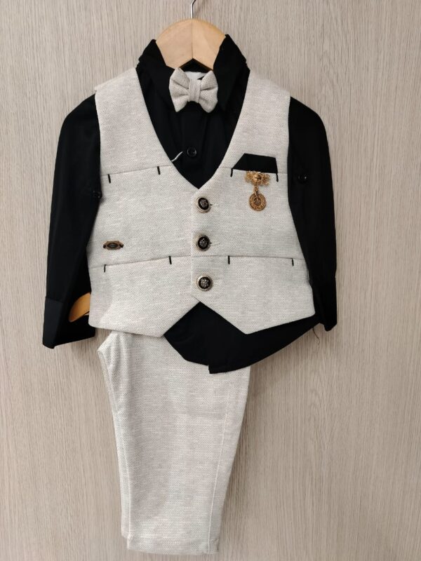 KIDS SUIT DRESS