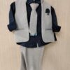 KIDS SUIT DRESS