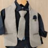 KIDS SUIT DRESS - Image 2