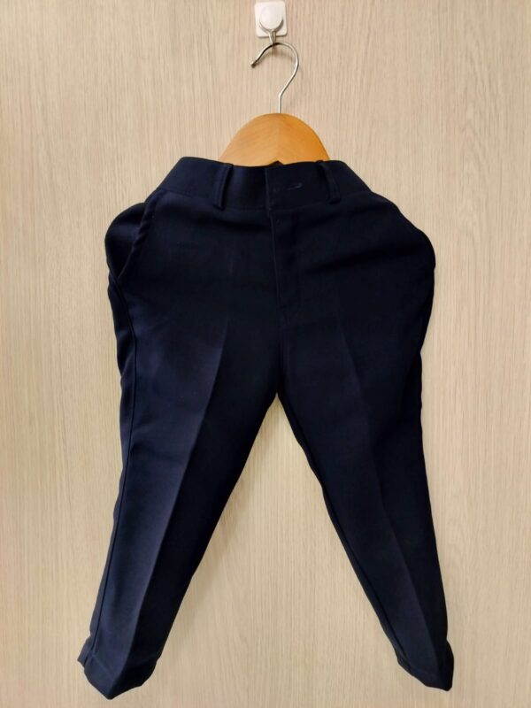 KIDS SUIT DRESS - Image 4