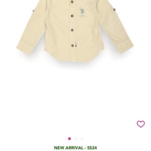 us polo shirt