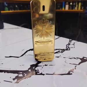 Paco Rabanne 1 Million Eau De Toilette (100ml) 4