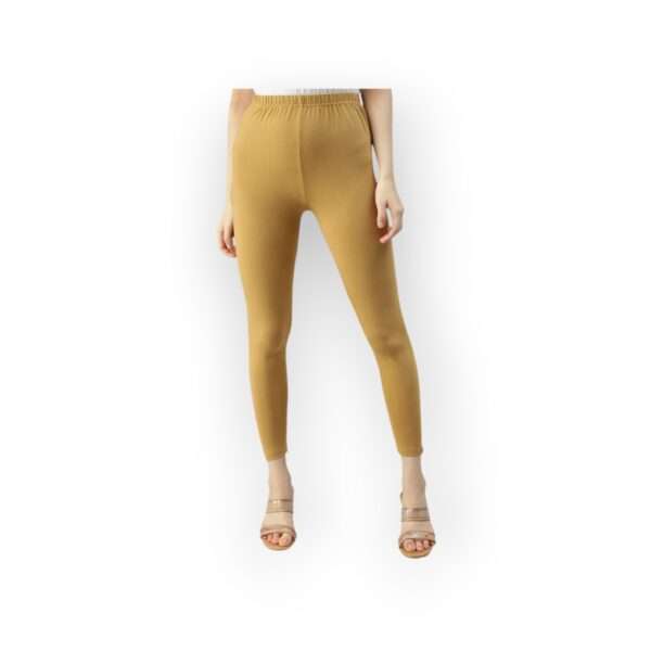 Women's Honey Prisma Ankle Leggings