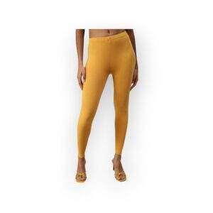 Women's Mango Prisma Ankle Leggings