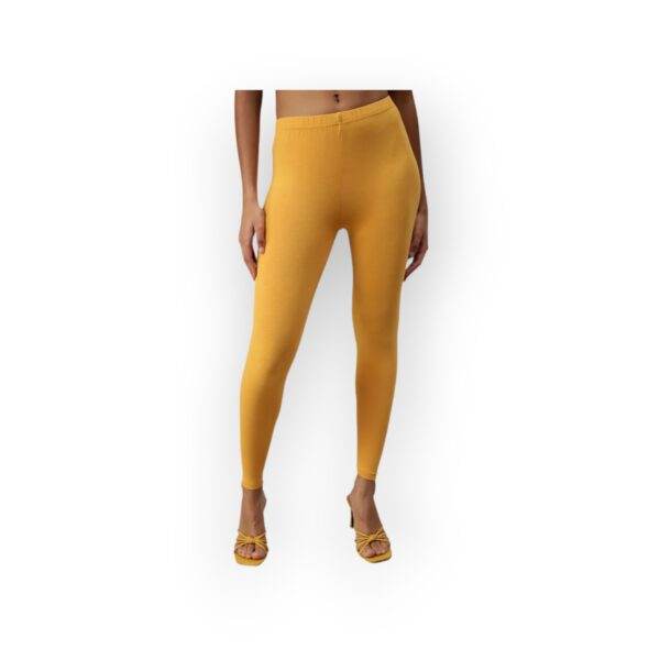 Women's Mango Prisma Ankle Leggings