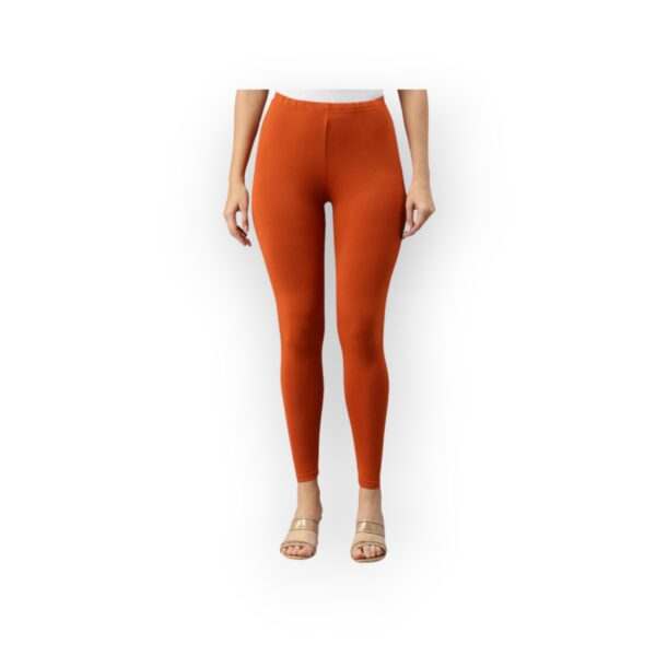 Spice Prisma Ankle-Length Leggings for Women