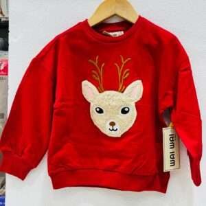 WAI WAI kidS sweatshirt