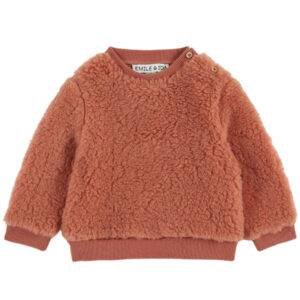 M&S Collection Peach colour  sweatshirt